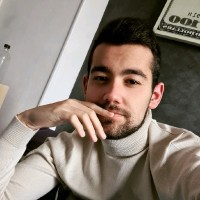 Théo Gaudillière