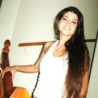 Maria Sol Ponce