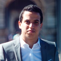 Reda Gzouli