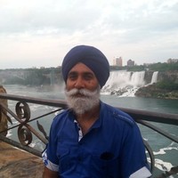 harjit bamrah