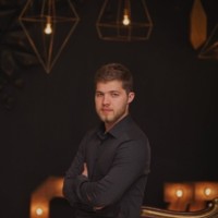 Егор Василенко