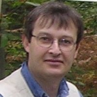 Gian Carlo Parisi