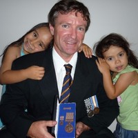 David Lyons
