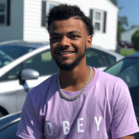 Isaiah Hayes