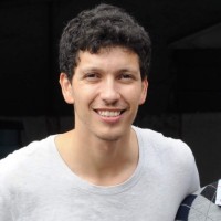 Guilherme Amorim