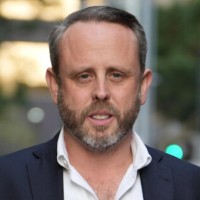 Andrew Porter