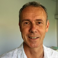 Alistair MacMillan
