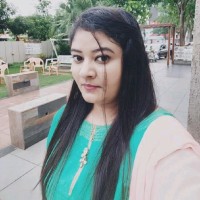 Nupur Gadani