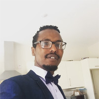 Hussein Ahmed