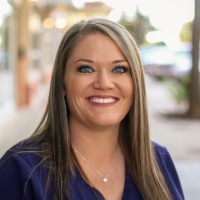 Ashley Tarver