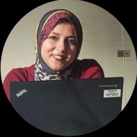 Fatma El Mahdy