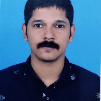 JAMEEL AHAMED S