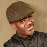 Roy Anglin