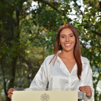 Sara Rojas González