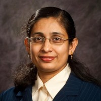 Chandrika Mitra