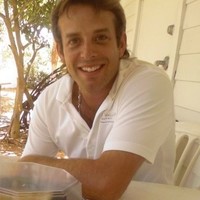 Nicolas Pereira