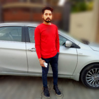 Rajeev Ansari