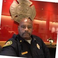 Ronald Cherry