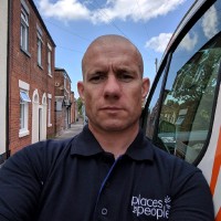 Jason Brooksbank