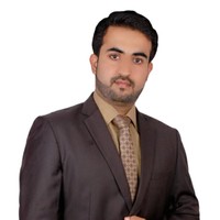 Umer Iftikhar