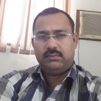 Dr. Dharmendra Kumar