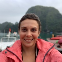 Florencia Guzmán Rojas