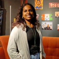 Harini Sampath