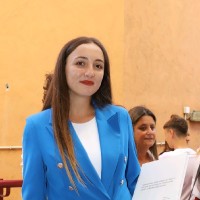Sofia Giannotti