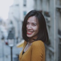 TRINH TRAN