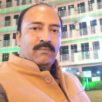 Shailendra Tiwari