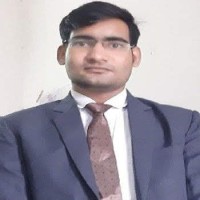 Kaushal Maurya