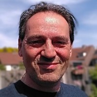 Lennart De Vries