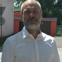 Marek Bahr