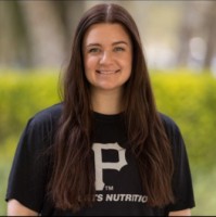 Steffani Holmes, Ms, Rd, Ldn