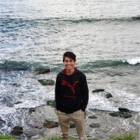 Matthew Mares