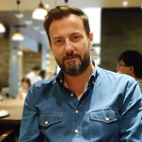 Marco Táboas