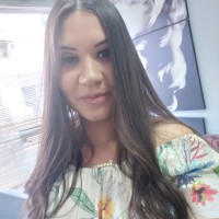 Janaina Pereira