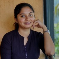 Amrutha MK