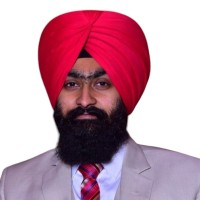 Gursimar Singh
