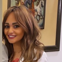 Hala Fathi