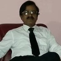 Arabinda Kumar Dhar
