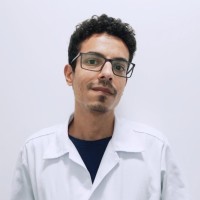 Israel De Oliveira