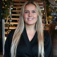 Anja Evensen