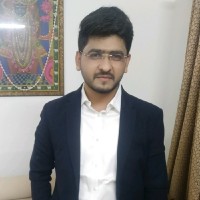 Ca Utsav Soni