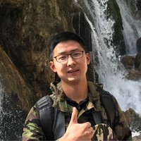 涂翔宇