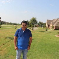 Santosh Mathew