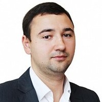 Alexey Samonov