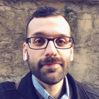 Matteo Cinti