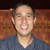 Simon Crowther