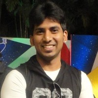 Ashwath Kumar